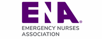 Emergency Nurses Association Logo
